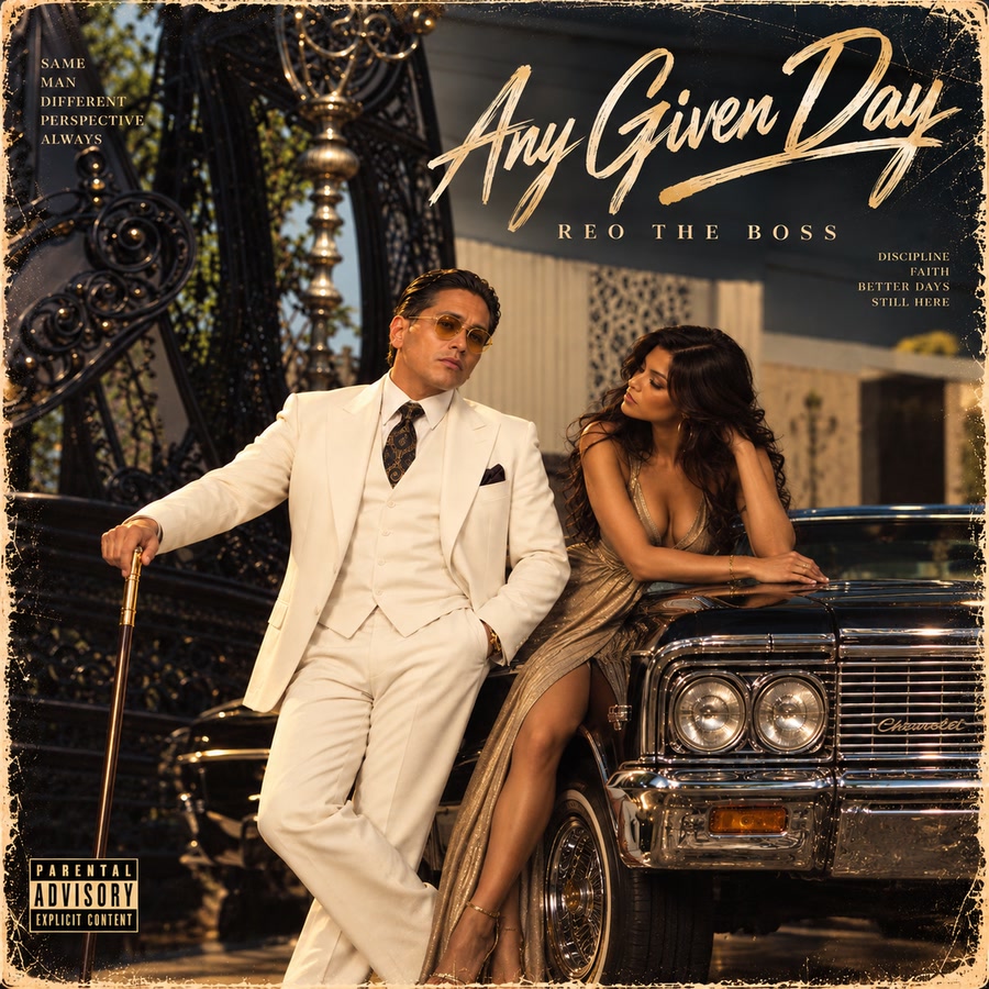 Any Given Day