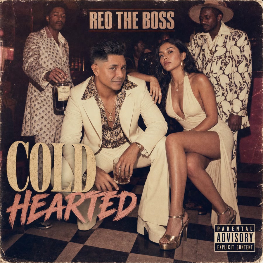 Cold Hearted