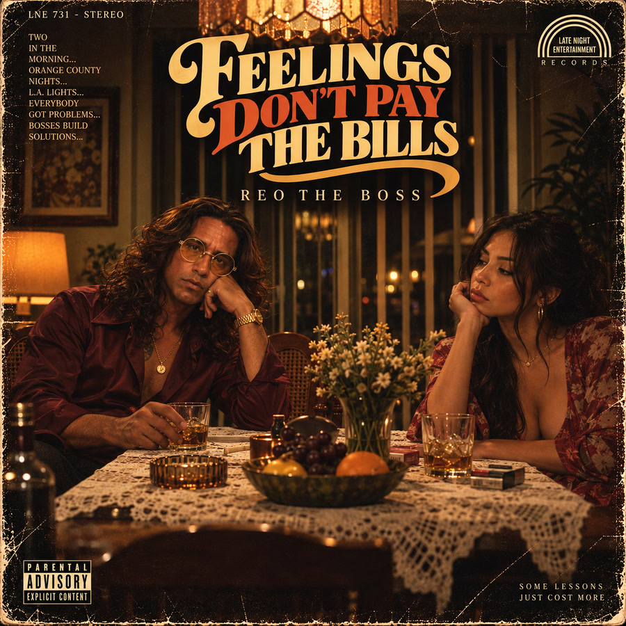 Feelings Don't Pay The Bills