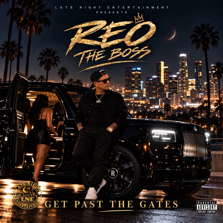 Get Past The Gates