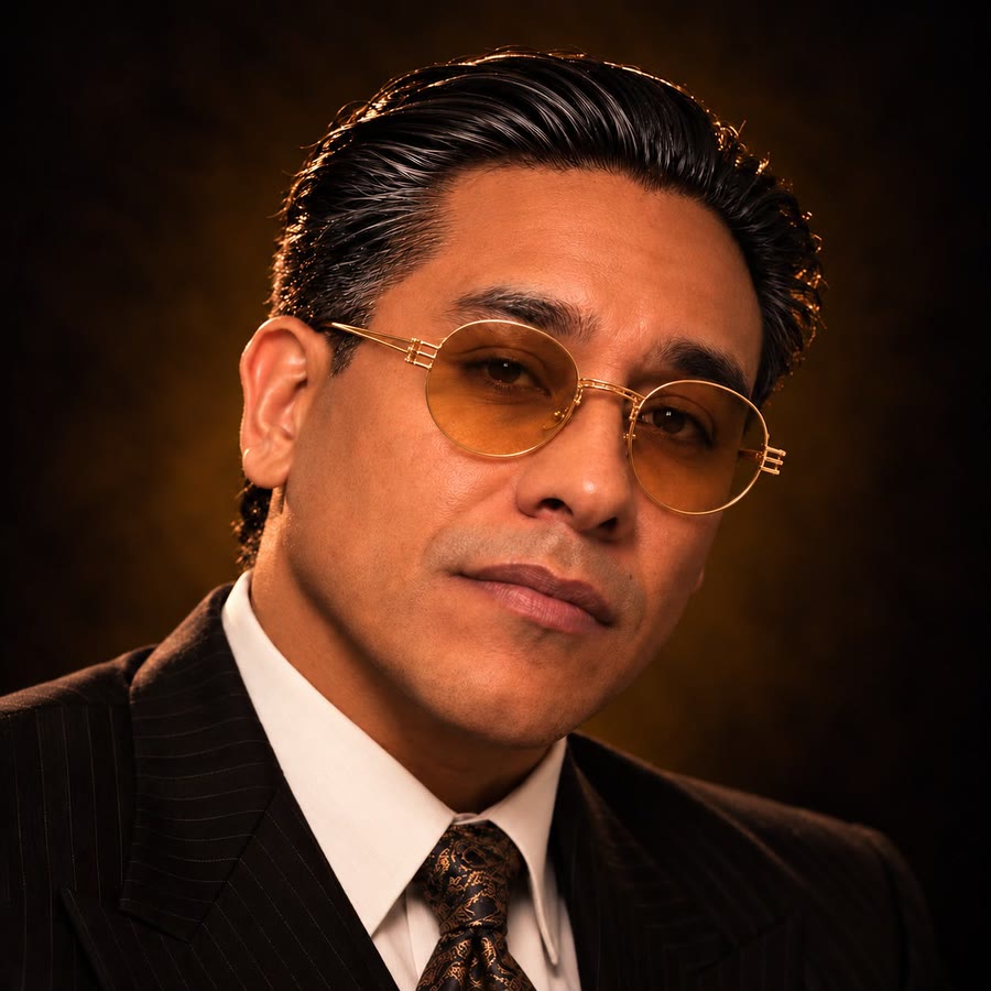 REO THE BOSS