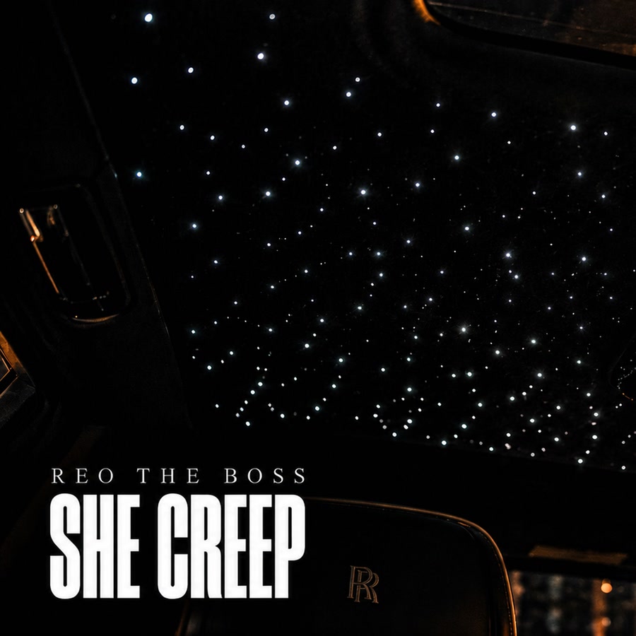 She Creep