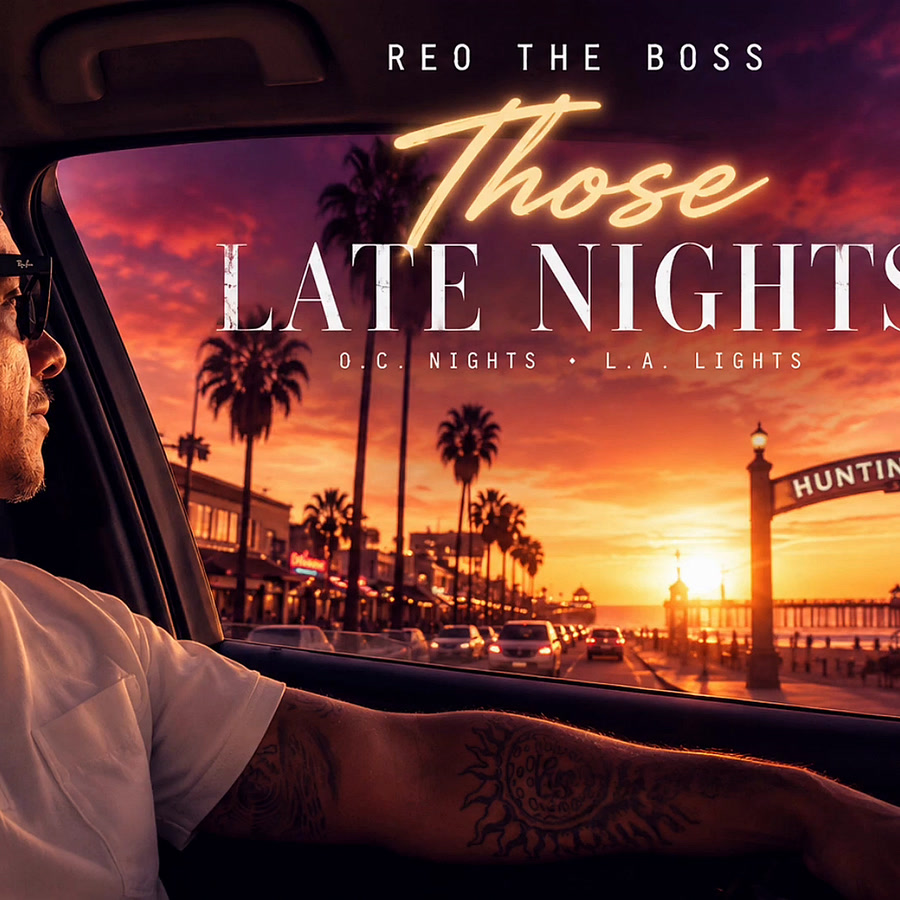 Those Late Nights